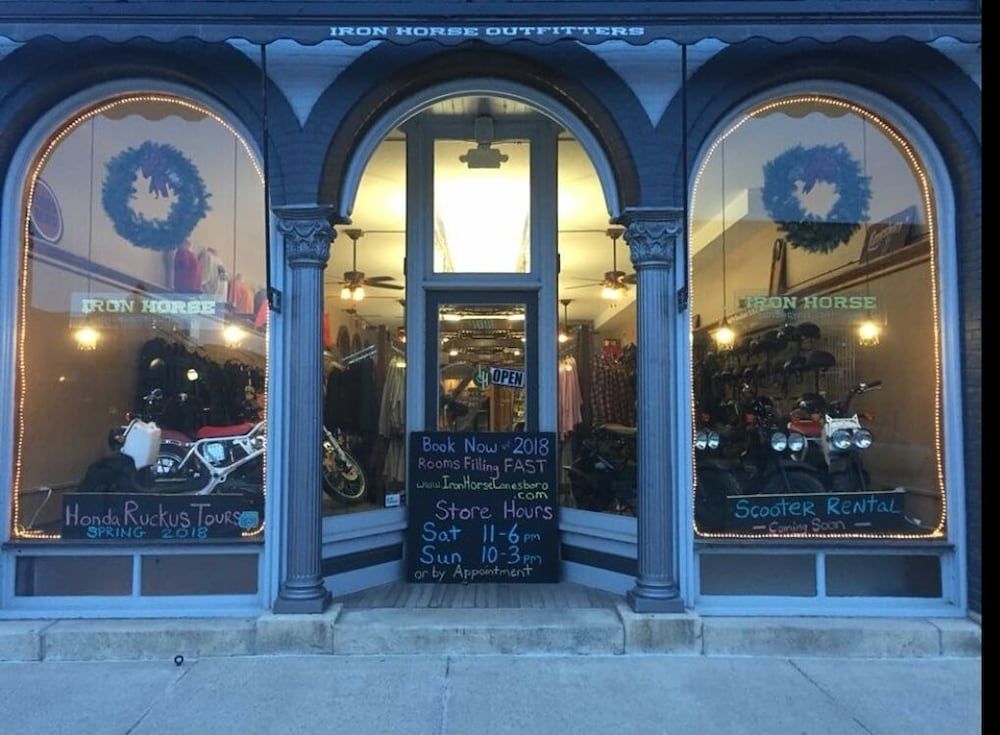 Iron Horse Outfitters and Inn - featured photo