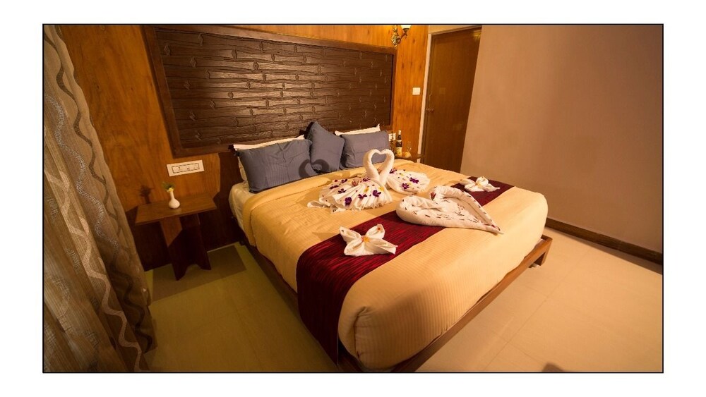 Global Village Ooty Ooty