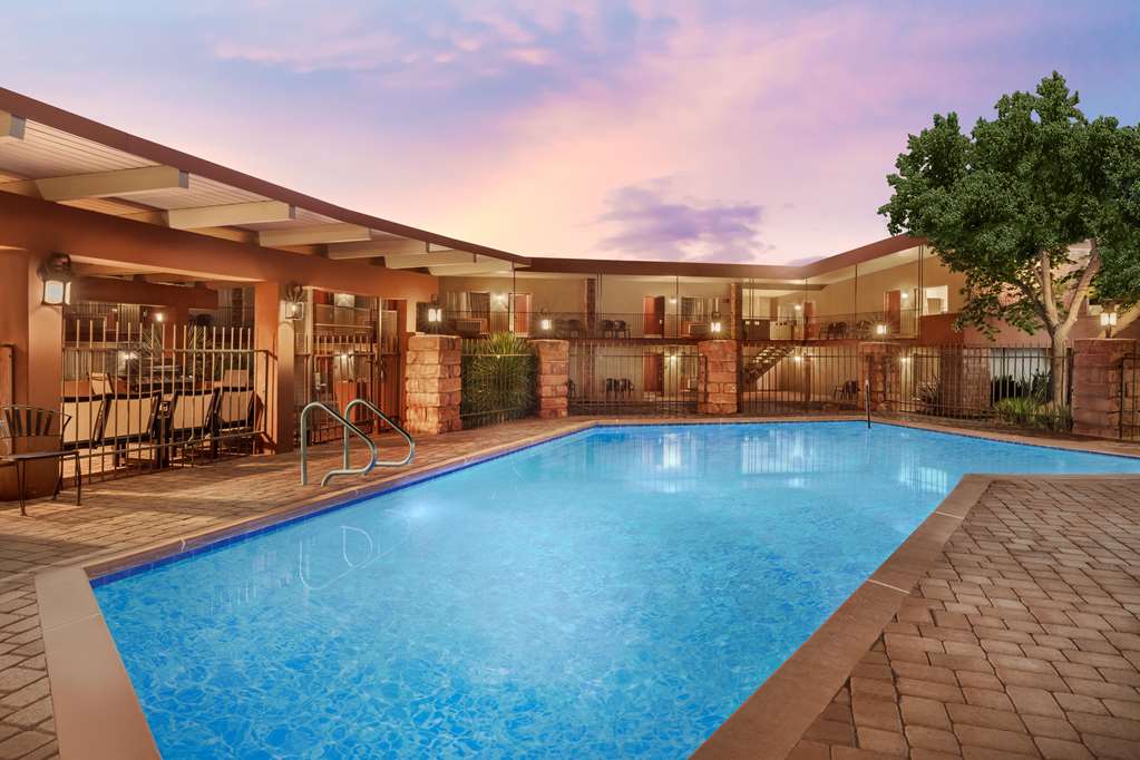 Best Western Red Hills - photo 3