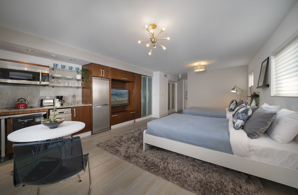 Strand on Ocean by Sunnyside Hotels - photo 15