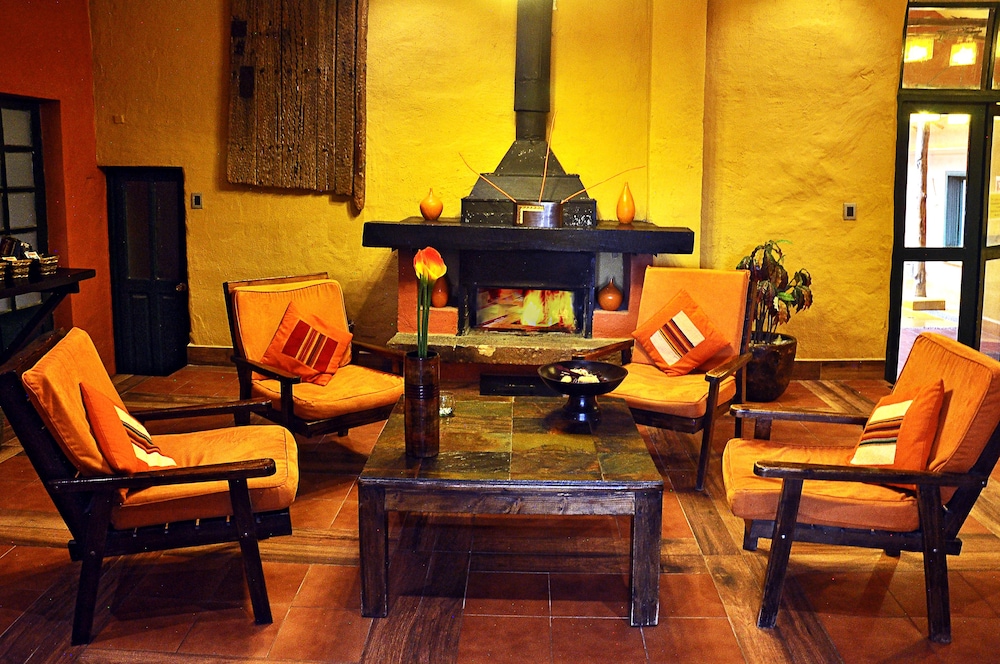 Hotel Jardines de Uyuni — Uyuni — photo 4