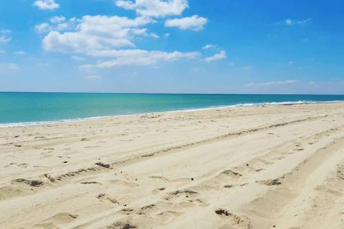 Un appartement de charme à Hammamet — 4-Star Luxury Hotel in Hammamet, Tunisia