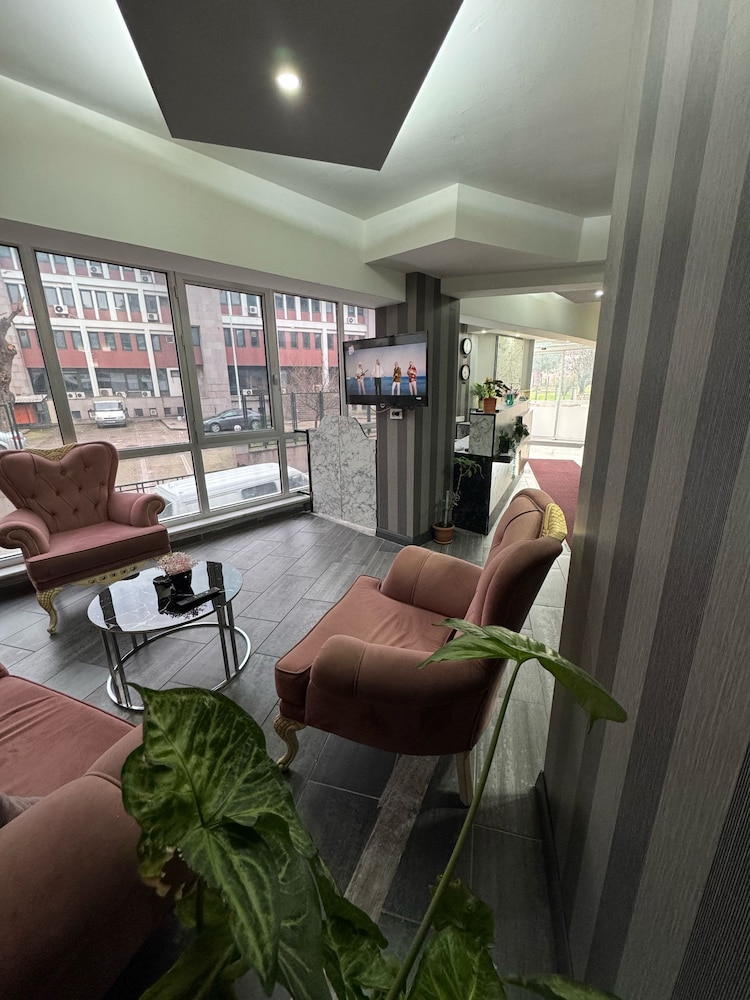 Grand Loft Otel — Bursa — photo 3