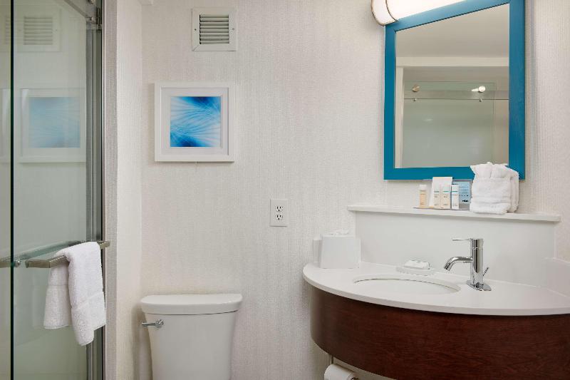 Hampton Inn Atlanta NW Cumberland - photo 23