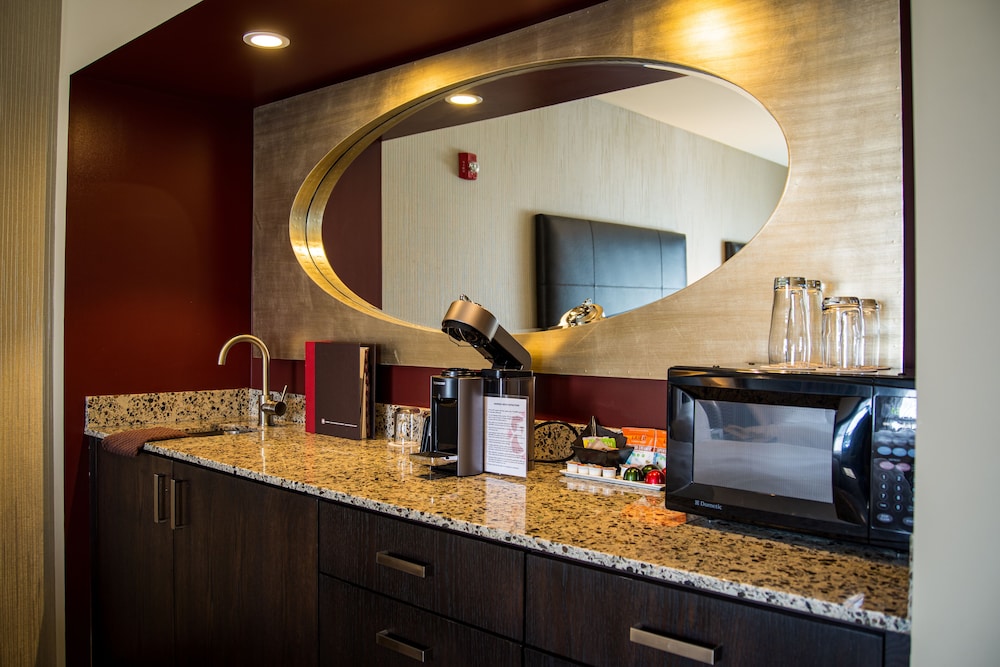 Tetherow Resort - photo 10
