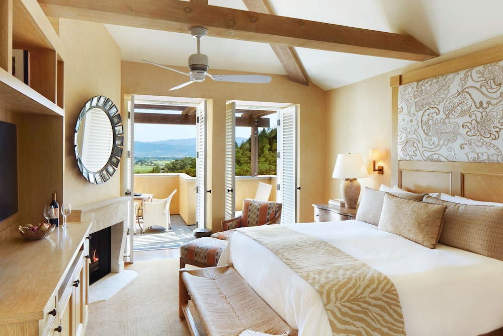 Auberge Du Soleil - photo 27