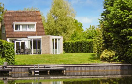 Nice Home In Vlagtwedde — 4-Star Luxury Hotel in Vlagtwedde, Netherlands