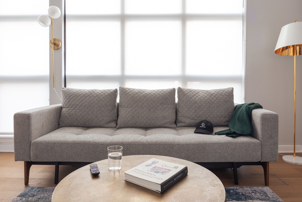 Sosuite at The Vine Old City - photo 44