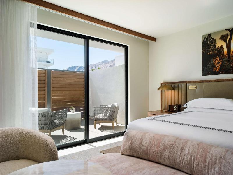 Thompson Palm Springs by Hyatt - photo 34