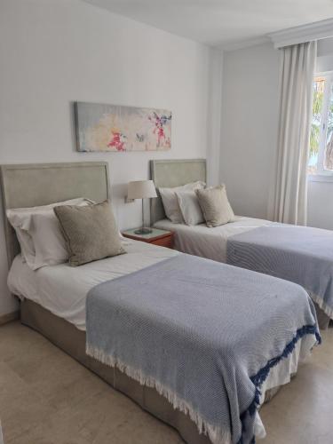 Club La Costa World Resort in Fuengirola, Spain