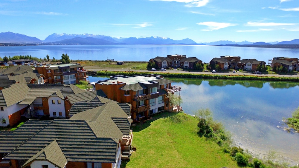 Villa Huapi — 4-Star Luxury Hotel in San Carlos De Bariloche, Argentina