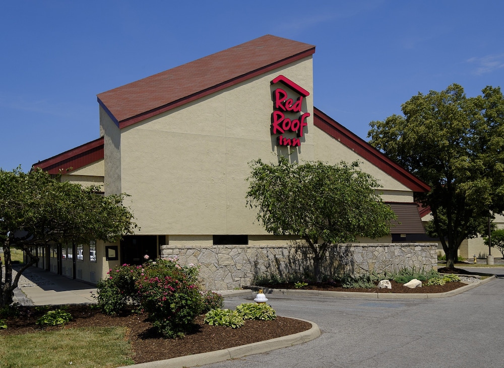 Red Roof Inn Toledo Maumee - featured photo