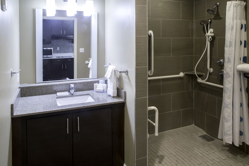 TownePlace Suites Oxford - photo 24