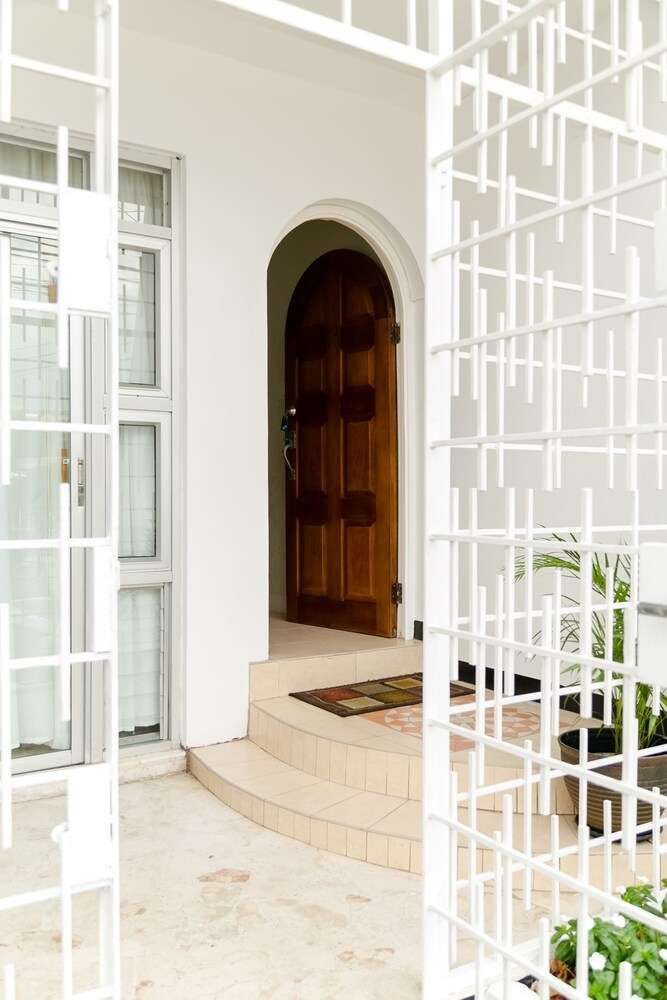 Cityscape Living at Surbiton in Kingston, Jamaica