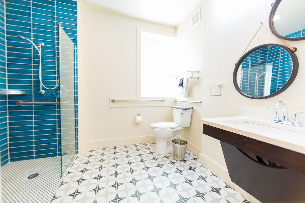 Bishop Arts Hotel by Qresorts. - photo 63