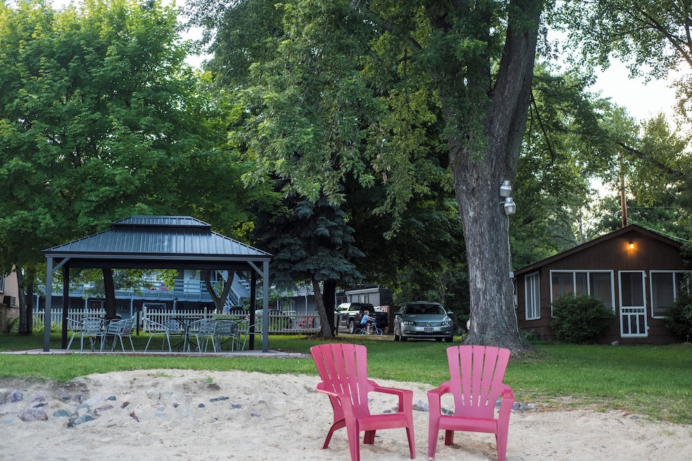 Delton Oaks Resort - photo 50