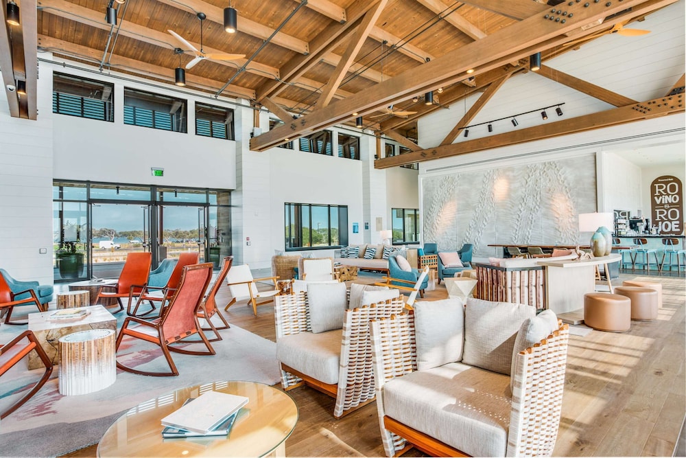 The Lodge at Gulf State Park A Hilton Hotel - photo 7