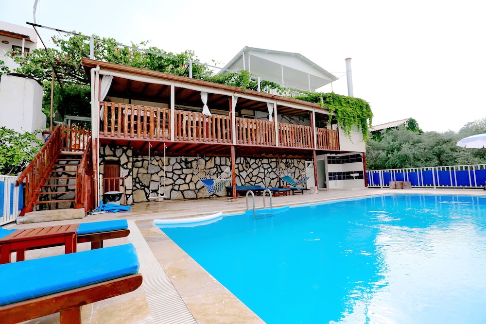 Zeybek 1 - last minute hotel in Kas