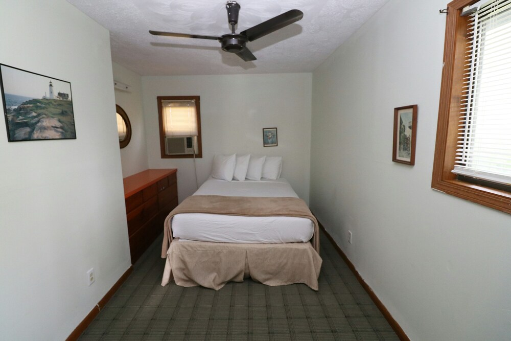 Bird's Nest Resort - photo 9