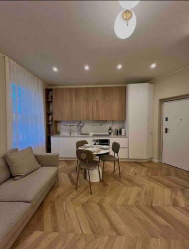 Appartamento city life — 4-Star Luxury Hotel in Milan, Italy