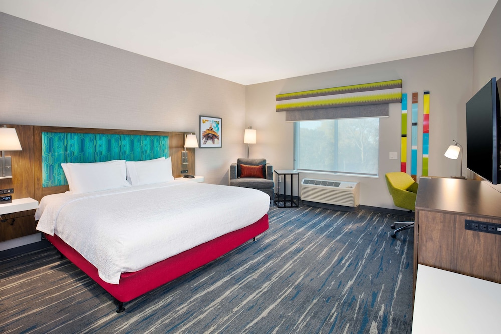 Hampton Inn by Hilton Paris - photo 9