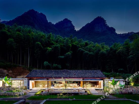 Dayong Mijing Boutique Holiday Hotel in Zhangjiajie, People's Republic of China