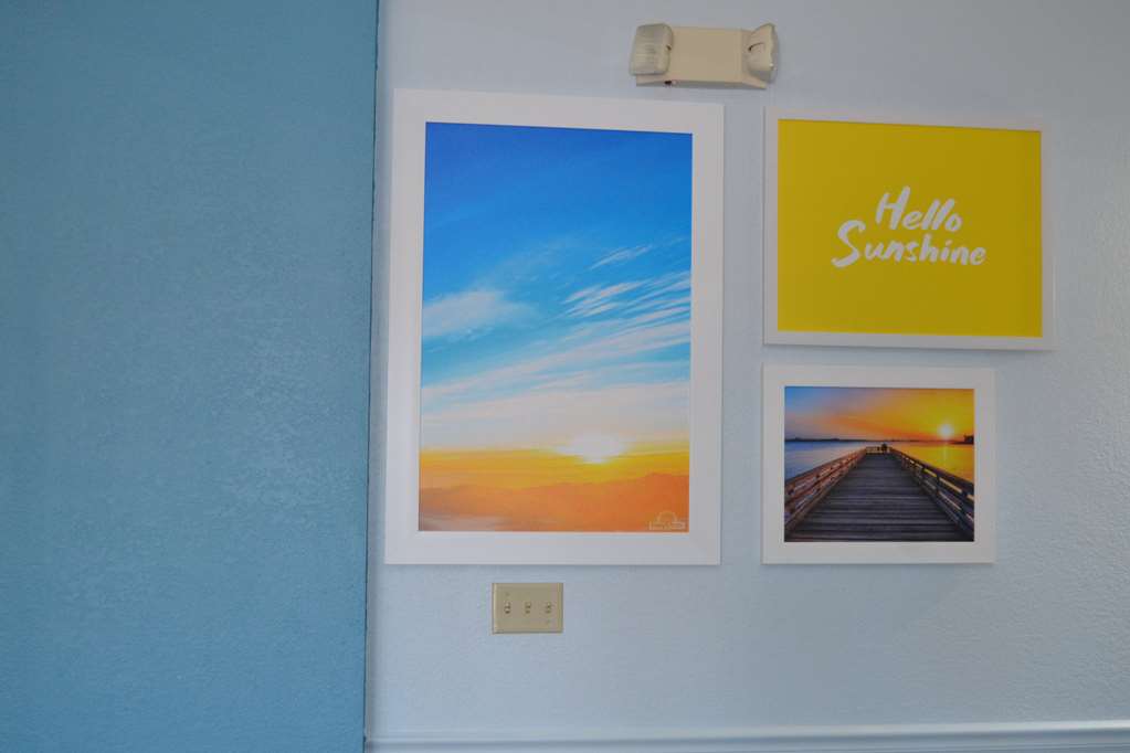 Days Inn and Suites by Wyndham Sikeston - photo 7