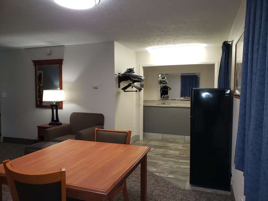 SureStay Plus Hotel by Best Western Grand Island - photo 19