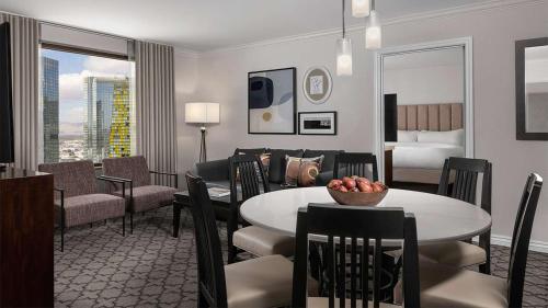Marriott's Grand Chateau 1BR Apartment with Resort Access