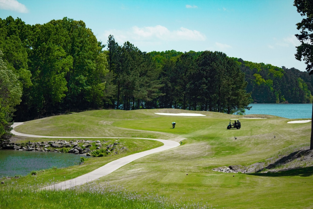 Lanier Islands Legacy Lodge - photo 61