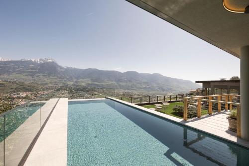 Hotel Residence Aqualis — Marlengo — photo 4