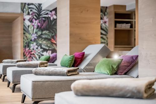 tilia living b&b mit dem Komfort eines kleinen feinen Hotels — hotel in Ried Im Oberinntal