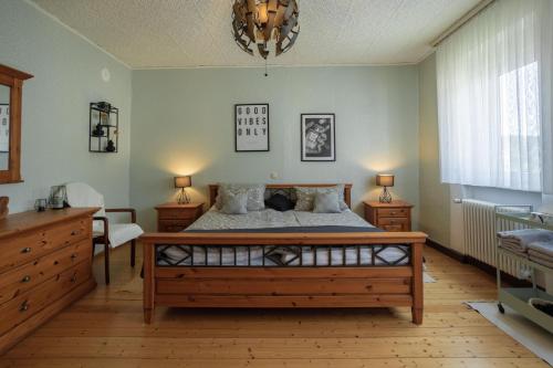 Ferienhaus Müller in Nittel, Germany