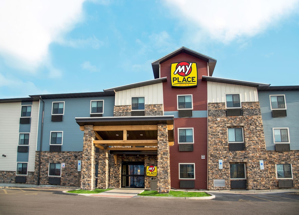 My Place Hotel Sioux Falls SD - featured photo