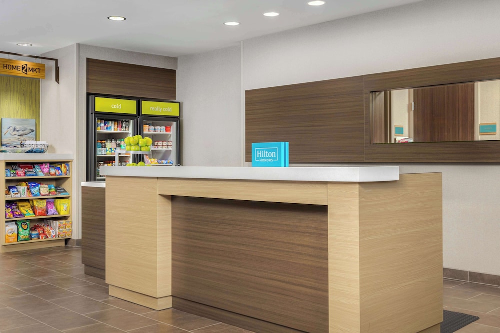 Home2 Suites by Hilton Boston Franklin - photo 3
