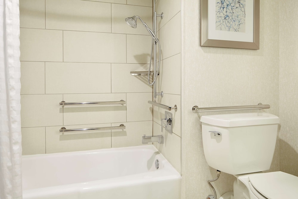 Embassy Suites by Hilton Atlanta Galleria - photo 25