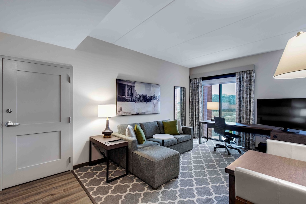 Residence Inn Atlanta Covington - photo 35