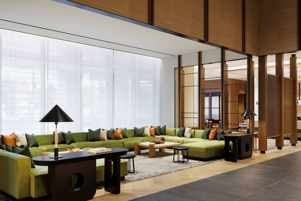 Sheraton Kagoshima — Kagoshima — photo 4