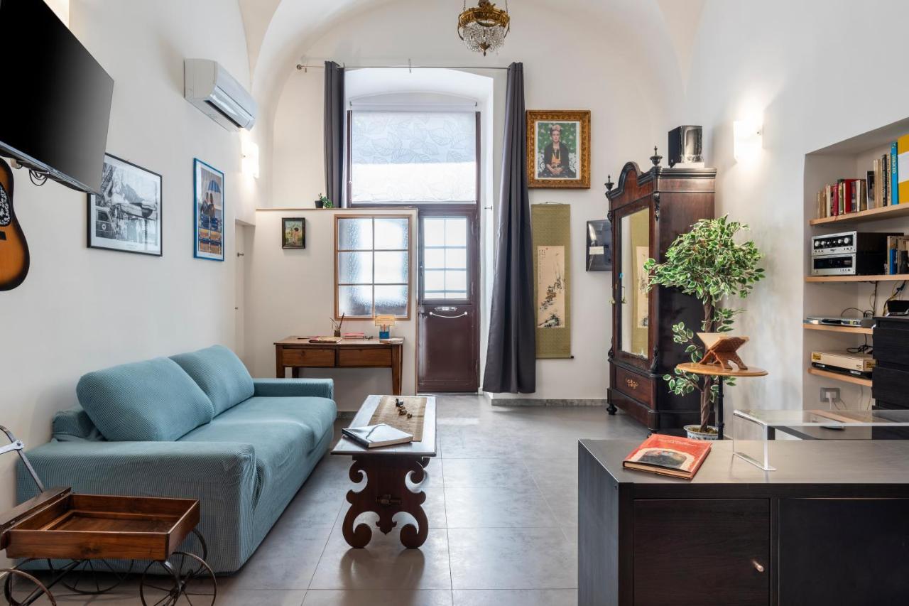 La Trave — 4-Star Luxury Hotel in Catania, Italy