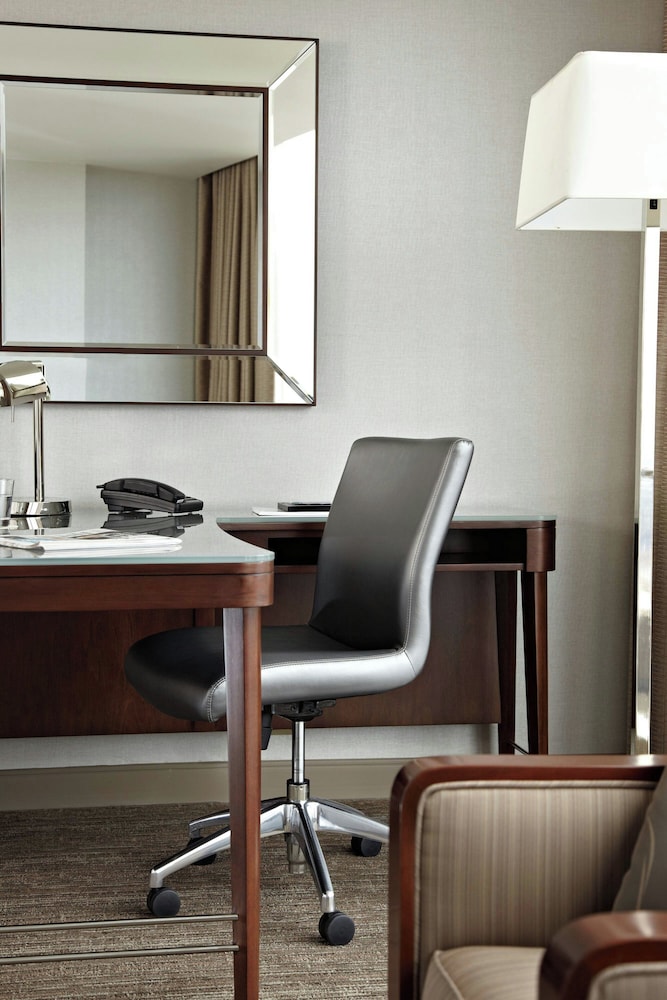 The Westin Peachtree Plaza Atlanta - photo 49