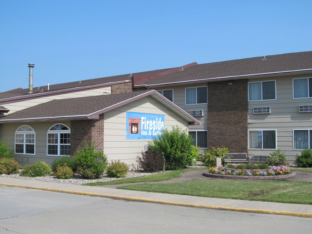 Fireside Inn and Suites - photo 73