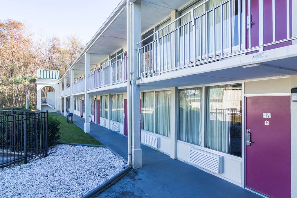 Motel 6 Townsend GA - photo 20