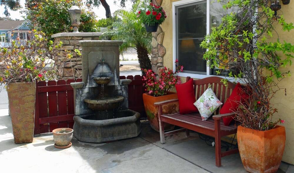 Leucadia Beach Inn - photo 37