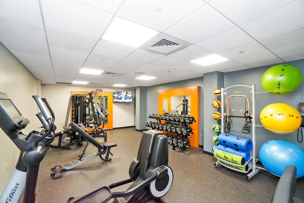 Harmony Suites Secaucus Meadowlands - photo 41