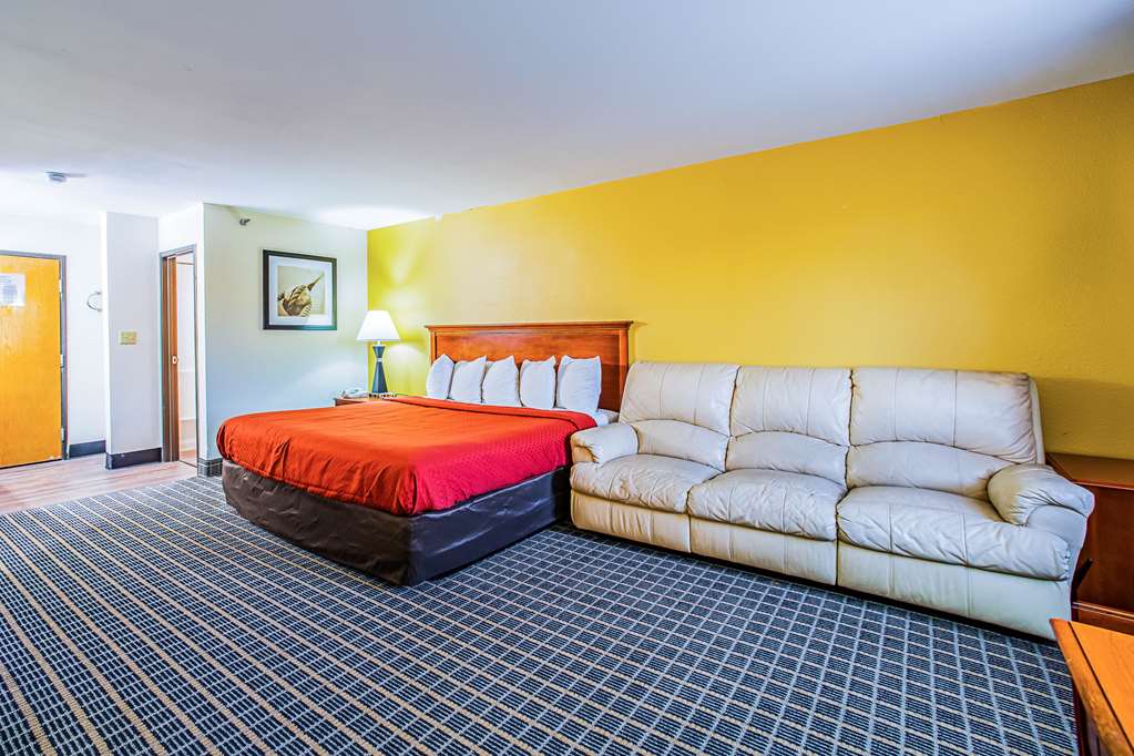 Quality Inn Carbondale University area - photo 30