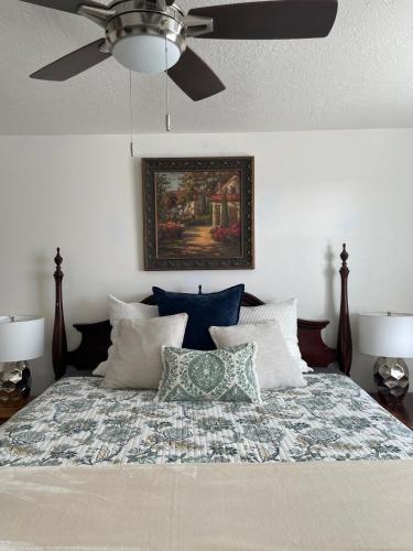Zion Cottage Glendale — 4-Star Luxury Hotel in Glendale, United States