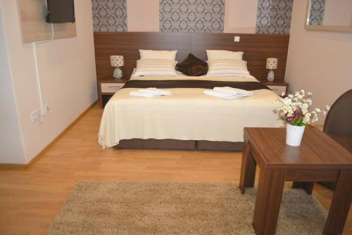 Hotel Minero in Tuzla, Bosnia and Herzegovina