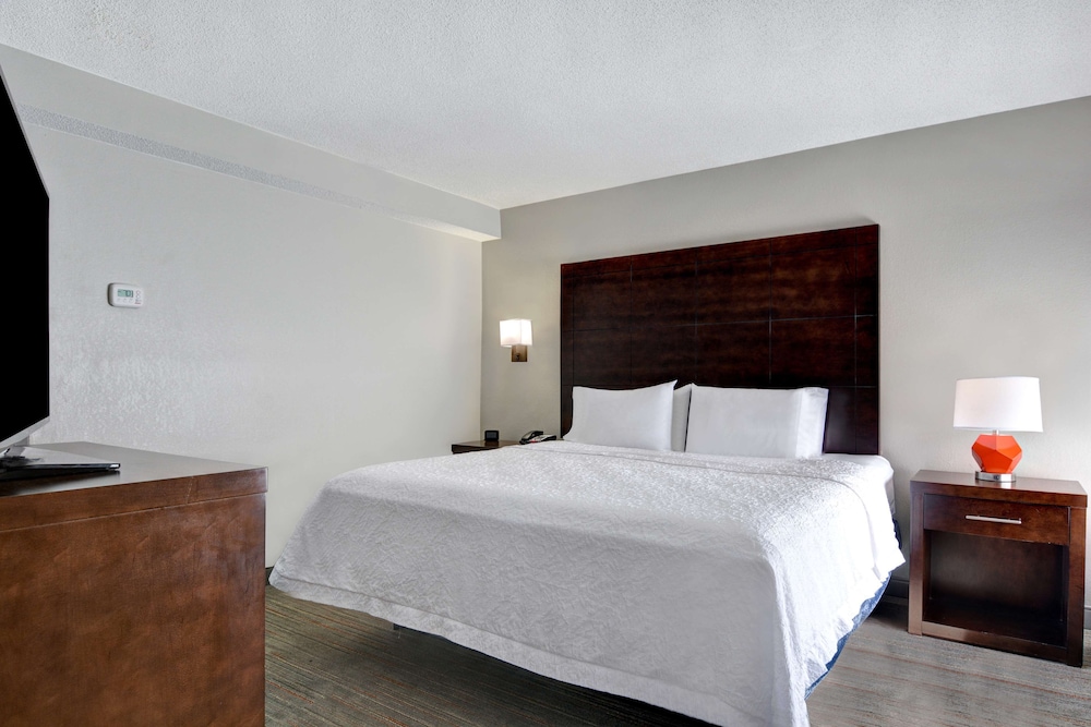 Hampton Inn Greenwood - photo 10