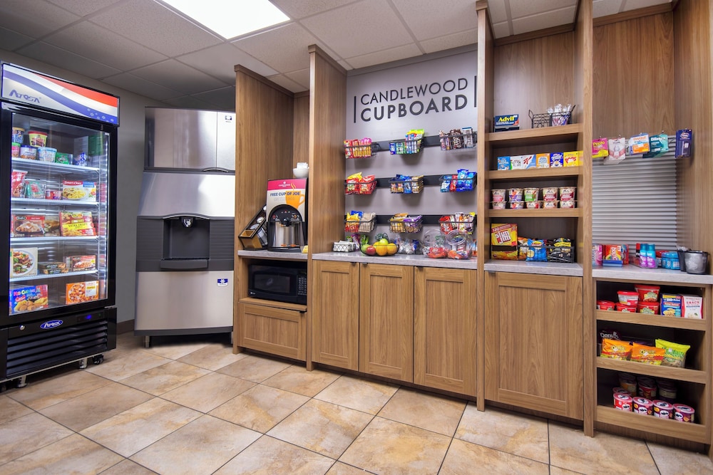 Candlewood Suites Buffalo Amherst by IHG - photo 23