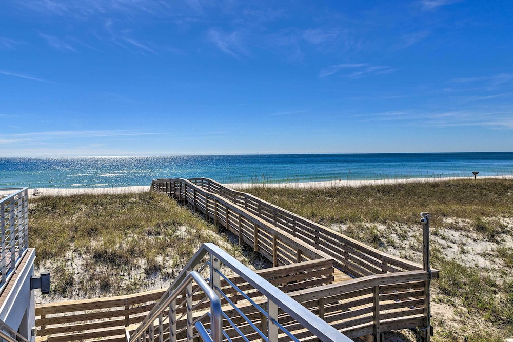 Upscale Perdido Key Resort Villa 1 Mi to Beach - photo 39